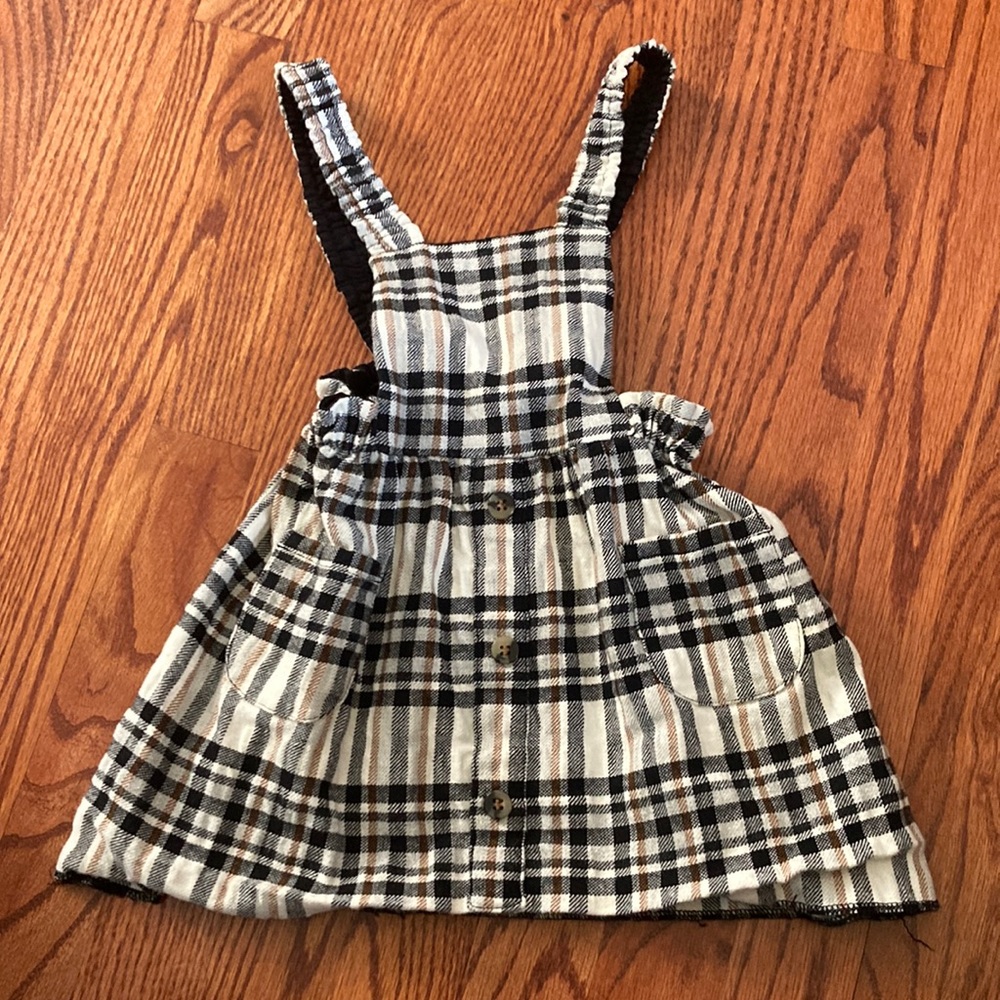 Zara girls size 2-3 years old